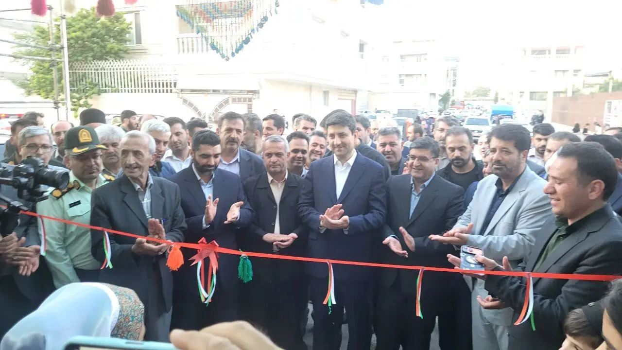  چهارمین جشنواره ملی اقوام و عشایر ایران‌زمین در چهارمحال و بختیاری آغاز شد