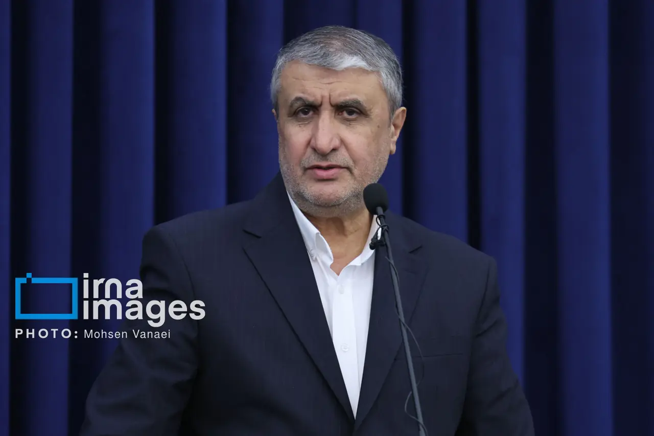  اسلامی: گداخت هسته‌ای انرژی آینده جهان است؛ نمی‌توانیم از آن غافل بمانیم