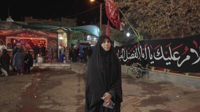  مستندی مذهبی با روایتی فرامذهبی