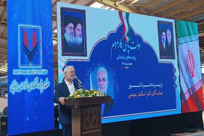 وزیر کشور: تسهیل سرمایهگذاری و رفع موانع تولید اولویت دولت است