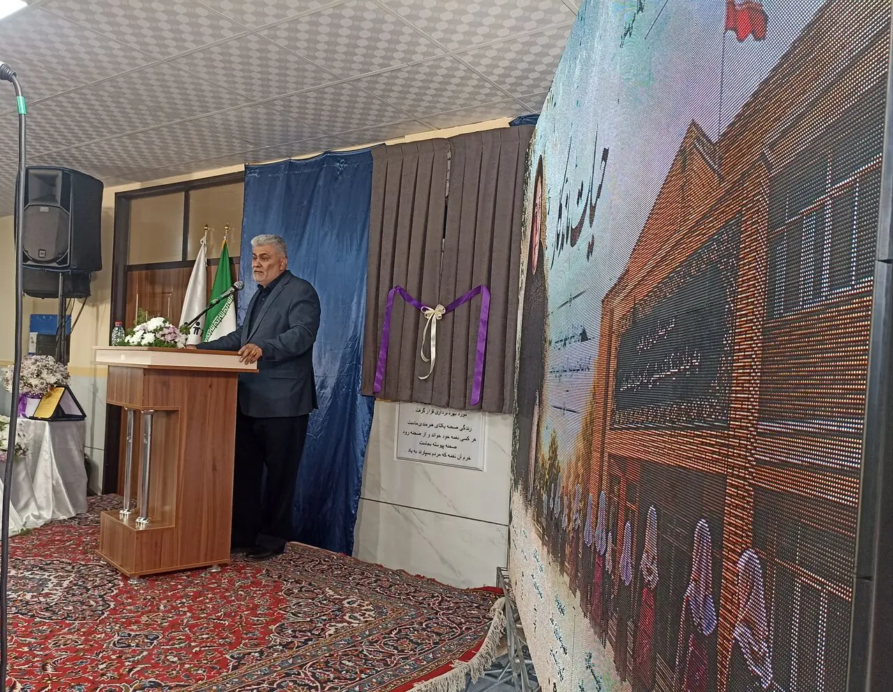 افتتاح ۲۳۰۰ مدرسه جدید در مهرماه، گامی در مسیر نهضت عدالت آموزشی