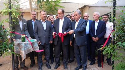  افتتاح سه طرح گردشگری با سرمایه گذاری سه هزار میلیارد ریالی در همدان