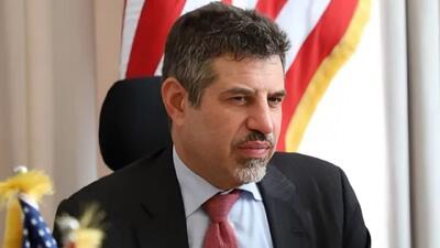  تحلیلگر عراقی: نباید به واشنگتن اجازه دخالت در امور داخلی را داد
