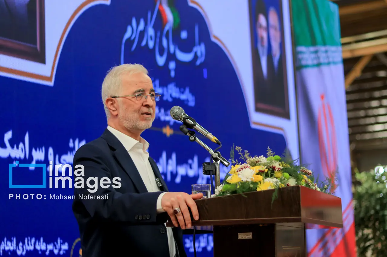  سفر وزیر کشور به خراسان جنوبی