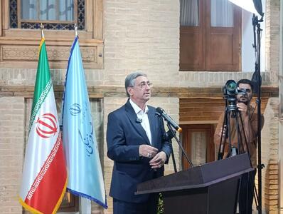  استاندار: بروجرد نگین درخشان تمدن و فرهنگ لرستان است