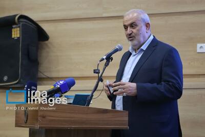 وزیر نیرو: ایران با پشتوانه تمدنی عمیق در برابر توطئه دشمنان ایستاده است