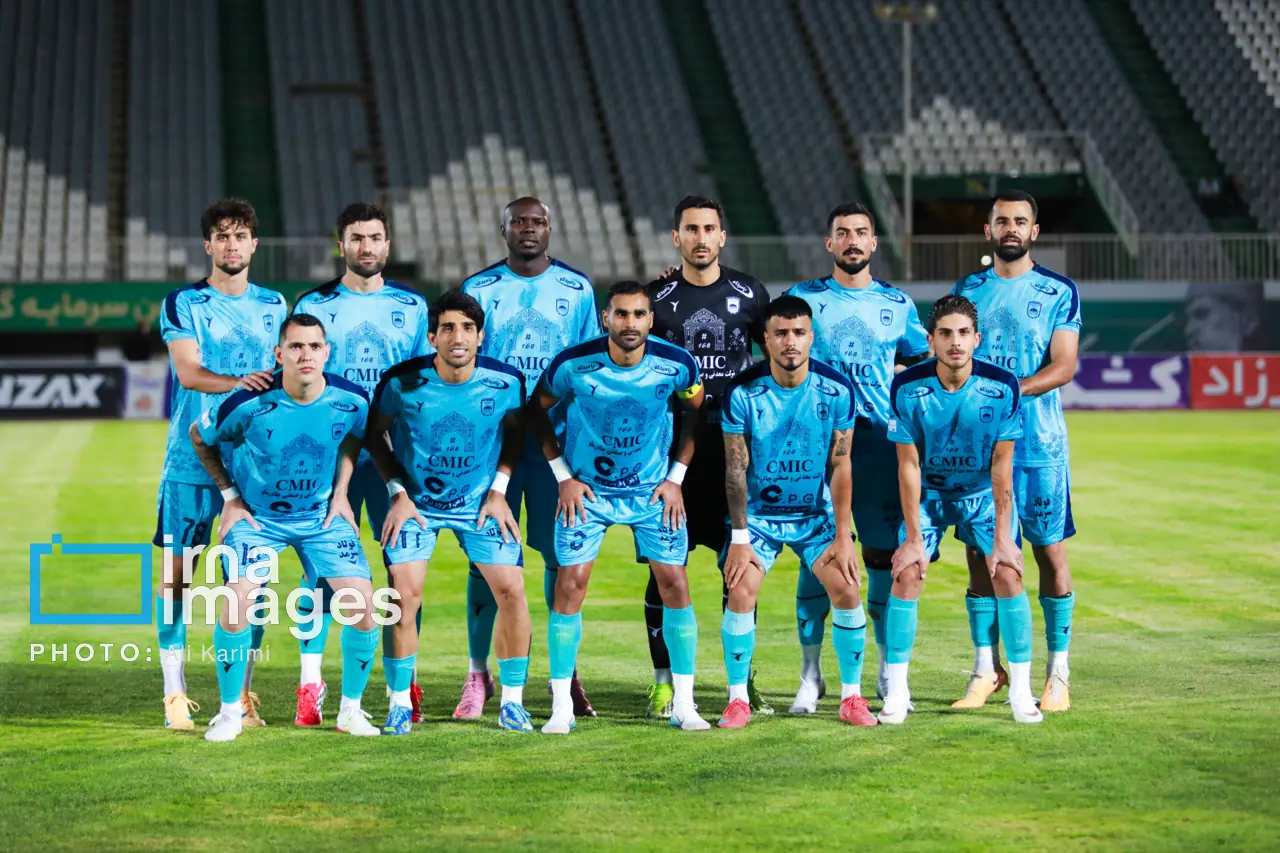  فروش بلیت بازی آلومینیوم- خیبر آغاز شد
