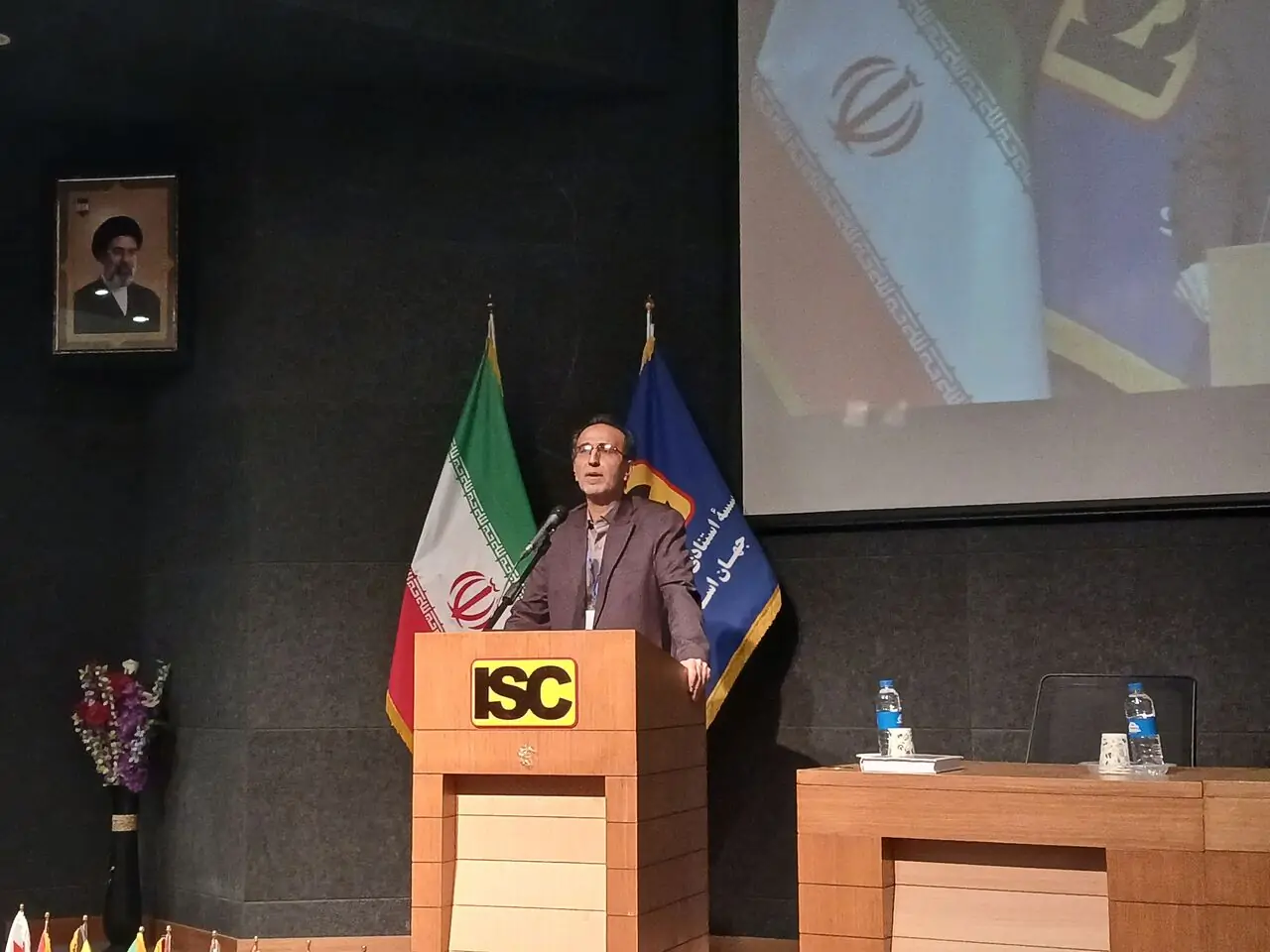 رئیس ISC: راهبردهای آموزشی کشور نیازمند تحول اساسی است