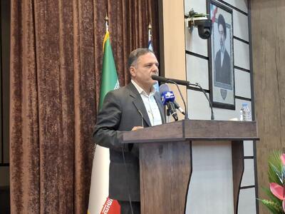 استاندار زنجان: کاهش زمان رسیدگی به پروندهها، دستاورد مهم دستگاه قضای استان است