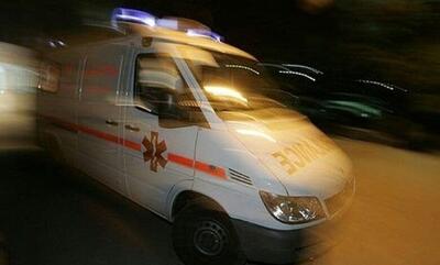  تصادف پراید و پژو ۲۰۷ در جاده مشهد هفت مصدوم برجای گذاشت