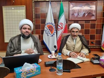  مدیرکل تبلیغات اسلامی هرمزگان: وحدت جامعه، عامل کلیدی موفقیت جبهه مقاومت است