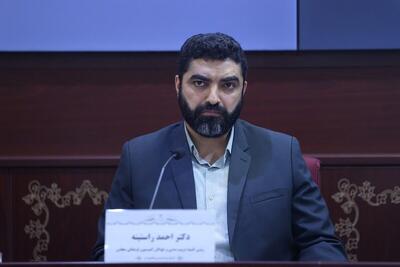  راستینه: به فرموده امام شهید سال گذشته سالی بی‌نظیر در ورزش ایران بود
