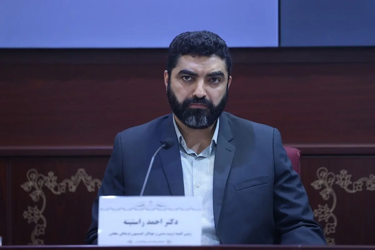  راستینه: به فرموده امام شهید سال گذشته سالی بی‌نظیر در ورزش ایران بود