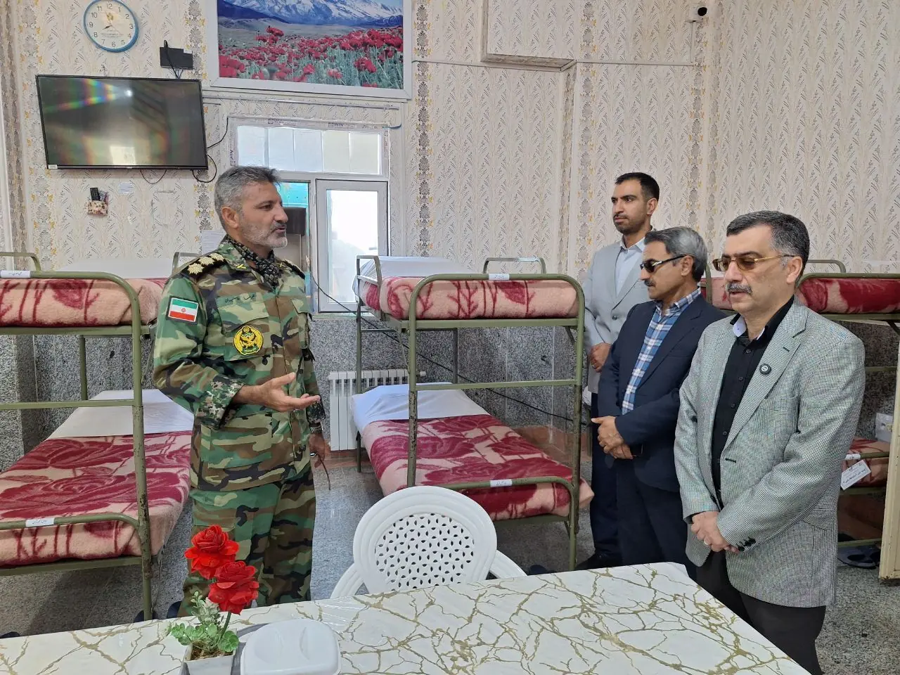 درمان تخصصی به جنوب سیستان و بلوچستان رسید؛ از مرکز سوختگی ایرانشهر تا پزشک خانواده خاش