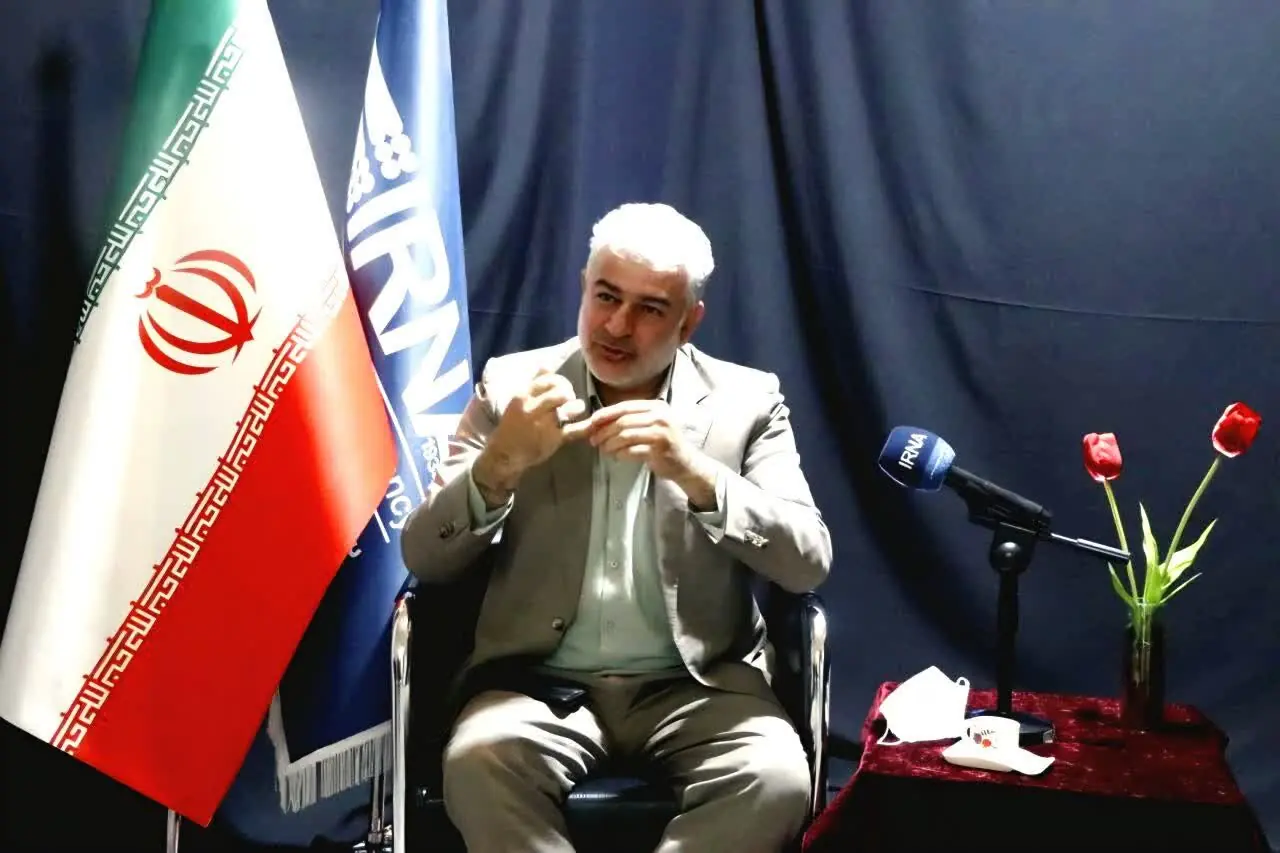 فیلم| کارنامه وفاق؛ جهش صنعتی کرمان با افتتاح ۱۵۰ هزار میلیارد تومان پروژه (بخش پنجم)