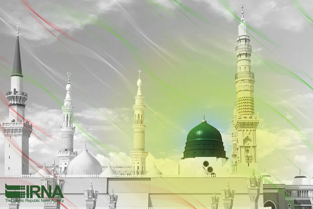  سیره نبوی، الگوی عملی زندگی مؤمنانه و مدیریت زمان را ترسیم می‌کند