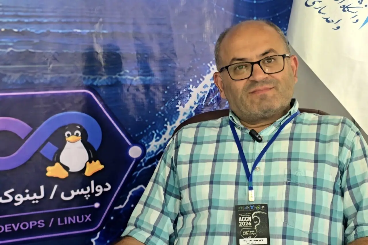  برگزاری رویداد ملی برنامه‌نویسی در دانشگاه آزاد واحد ساری؛ از رقابت تیم‌های دانشجویی تا تولید محصول نرم‌افزاری