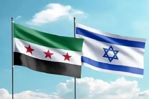 المانیتور: اسرائیل درباره سوریه تغییر رویه میدهد