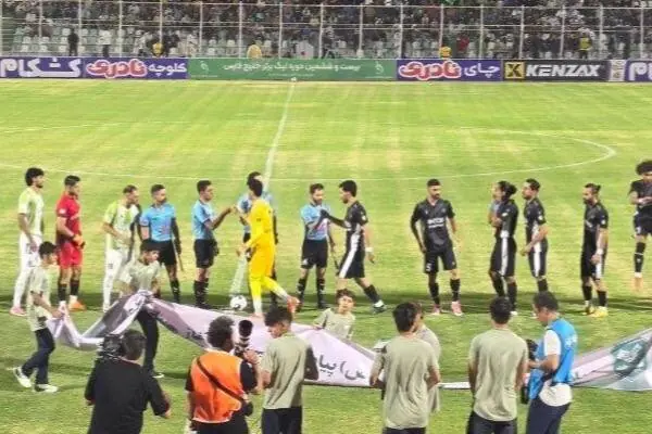 خیبر در خانه مقابل پیکان شکست خورد؛ پیروزی ۳ بر ۲ میهمان در خرمآباد