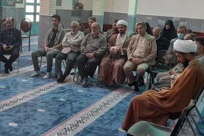  تکیه بر ظرفیت‌های مردمی برای اعتلای فرهنگ عمومی