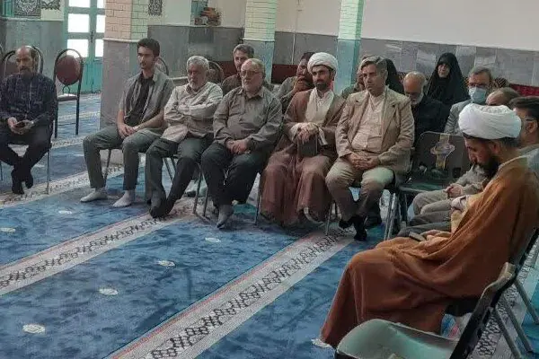 تکیه بر ظرفیتهای مردمی برای اعتلای فرهنگ عمومی