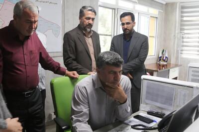  از بررسی زیرساخت‌های نرم‌افزاری تا رصد بی‌واسطه مطالبات؛ سامانه ۱۳۷ زنجان در ترازوی نظارت شورای شهر