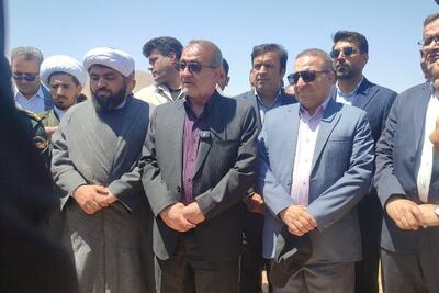 ۸۸ طرح عمرانی و اقتصادی در شهرستان مارگون به بهرهبرداری رسید