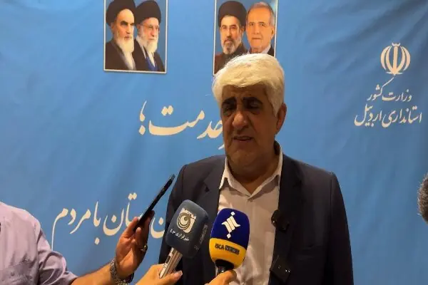 تعاون روستایی اردبیل ۷۰ درصد مطالبات خرید محصولات کشاورزی را پرداخت کرد