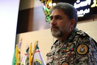  فرمانده پدافند هوایی ارتش: توانمندی‌های خود را در عمل نشان خواهیم داد