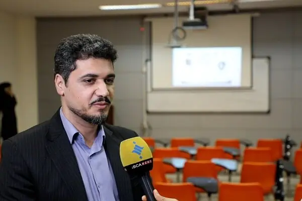 ارتقای مرکز تحقیقات هوش مصنوعی واحد علوم و تحقیقات به تراز یک