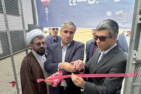  پایان چالش آنتن‌دهی در روستای پالاس