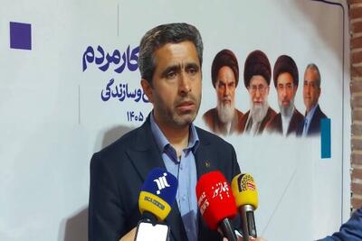 ۳۱۰ مگاوات نیروگاه تجدیدپذیر در اردبیل وارد مدار میشود