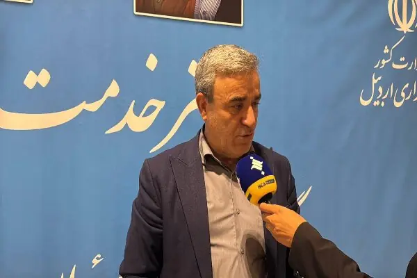  تولید نهال در اردبیل به ۲ میلیون اصله رسید
