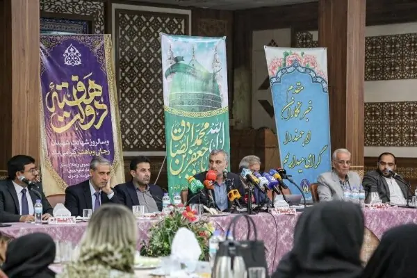  وام ۱۰۰ میلیونی بلاعوض، جایگزین جهیزیه کالایی مددجویان خراسان رضوی شد