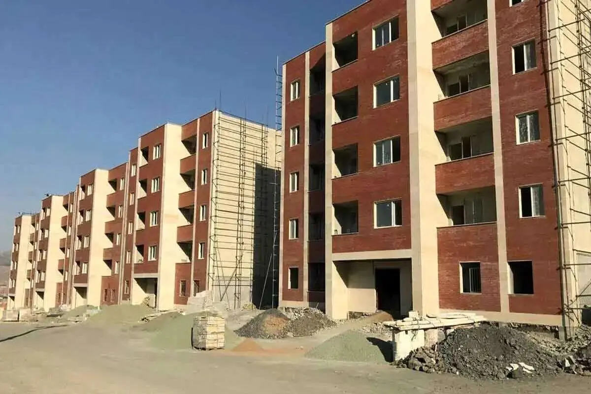 جهش تازه در نهضت ملی مسکن؛ تمرکز دولت بر تکمیل واحدهای نیمه تمام