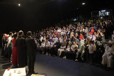  برنامه‌های فرهنگی و هنری آذربایجان شرقی در شهریورماه