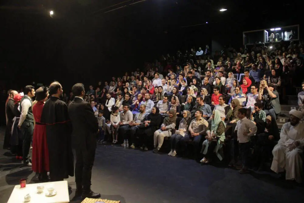  برنامه‌های فرهنگی و هنری آذربایجان شرقی در شهریورماه