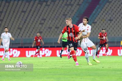 میرشفیعیان: سکوت سکوها جذابیت تقابل تراکتور و پرسپولیس را گرفت