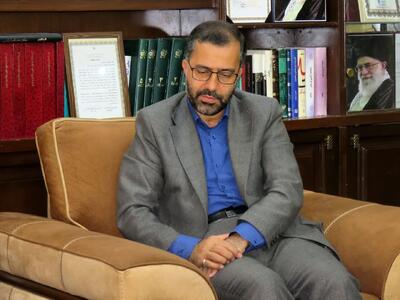  زیرساخت‌های میراث فرهنگی و گردشگری بروجرد نیازمند توجه ویژه دولت است