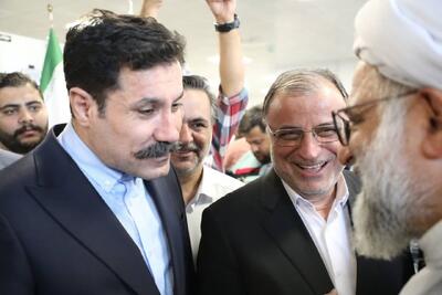  معاون رئیس جمهور: اعتبارات محرومیت‌زدایی بر اساس شاخص‌های محرومیت توزیع می‌شود