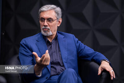 ویدیو/همه کسانی که در خارج هستند لزوماً نخبه نیستند