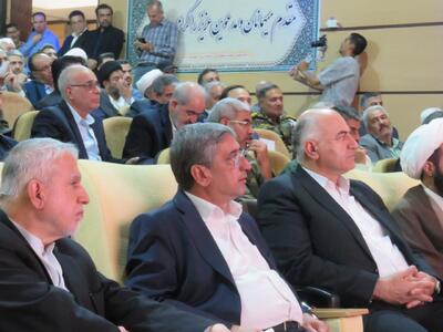  استاندار لرستان: استان بهشت واقعی سرمایه‌گذاری در گردشگری است