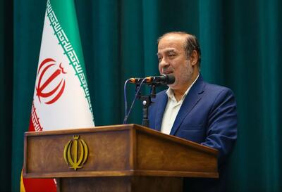  معاون استاندار یزد:رتبه‌های برتر کشوری نتیجه هم‌افزایی ارکان استان است