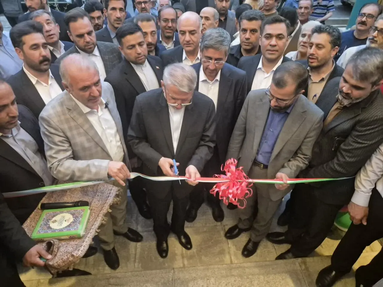  وزیر میراث فرهنگی: موزه بزرگ بروجرد به‌زودی راه‌اندازی می‌شود