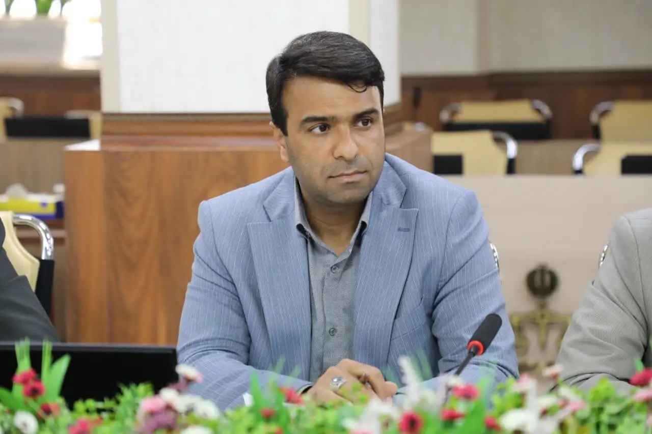  معاون دادگستری کرمان: ۱۰ محور، کانون ۳۹ درصد تصادفات مرگبار شمال کرمان است