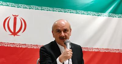 معاون استاندار البرز: توسعه استان نیازمند همافزایی همه جریانها است