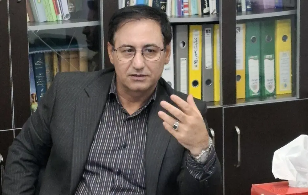  ۹۷۸ طرح روستایی فارس در هفته دولت بهره‌برداری می‌شود