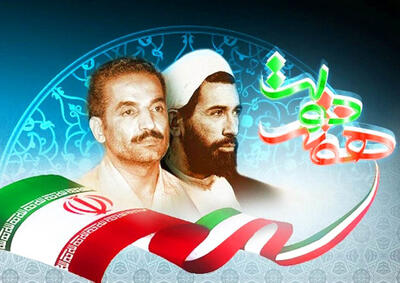  هفته دولت، فرصتی برای ارزیابیِ شفاف و گفت‌وگویِ بی‌پرده با مردم است
