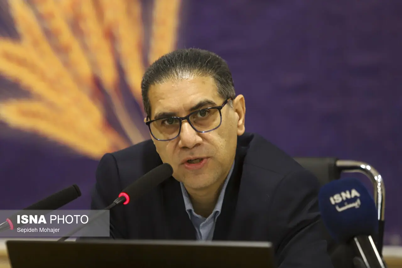  استفاده از روش‌های سنتی آبیاری دیگر پاسخگوی نیاز بخش کشاورزی نیست