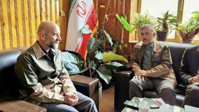 مدیریت علمی، نخبگان؛ کلید پیشروی مازندران در منابع طبیعی